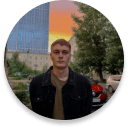 Денис Уткин